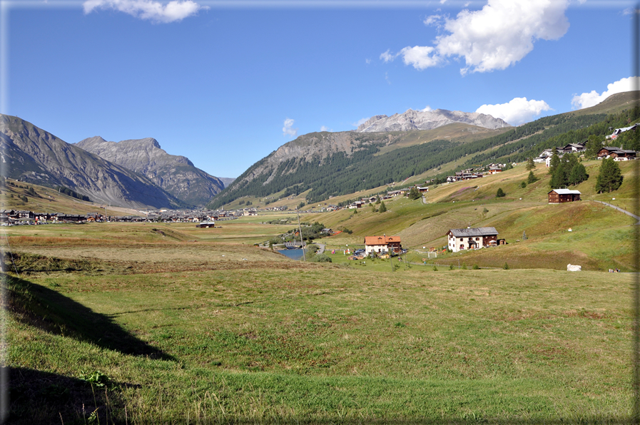 foto Livigno